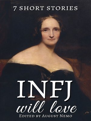 cover image of 7 short stories that INFJ will love